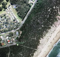 Run to Paradise - Tweed Heads Accommodation