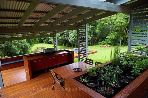Runawaytomaleny - Tweed Heads Accommodation 0