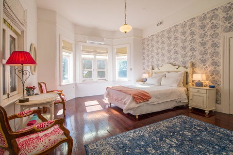 Russley Rural Retreat - Tweed Heads Accommodation 1