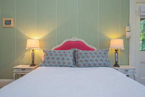 Russley Rural Retreat - Tweed Heads Accommodation 0