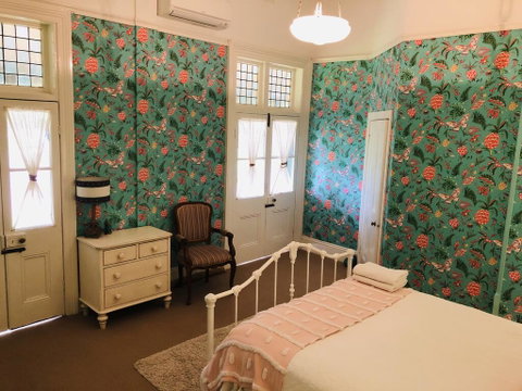 Russley Rural Retreat - Tweed Heads Accommodation 2