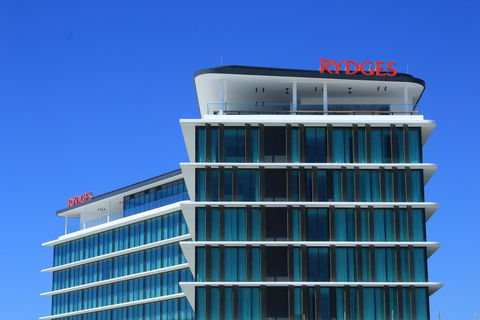Rydges Gold Coast Airport - Tweed Heads Accommodation 0