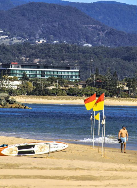 Rydges Gold Coast Airport - Tweed Heads Accommodation 3