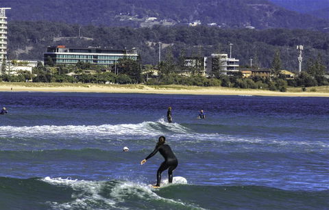 Rydges Gold Coast Airport - Tweed Heads Accommodation 1