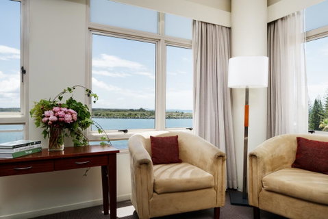 Rydges Hotel Port Macquarie - Tweed Heads Accommodation 3