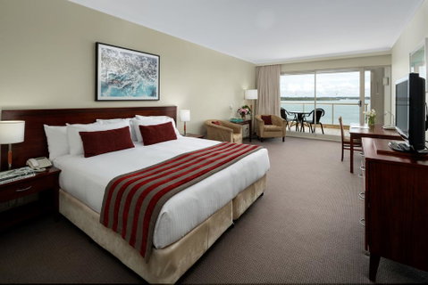 Rydges Hotel Port Macquarie - Tweed Heads Accommodation 2