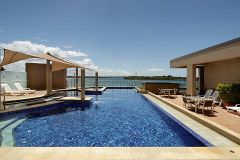 Rydges Hotel Port Macquarie - Tweed Heads Accommodation 0