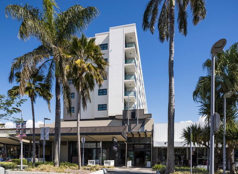 Rydges Mackay Suites - Tweed Heads Accommodation 2