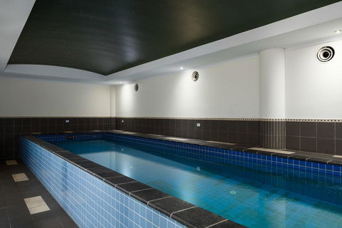 Rydges Mackay Suites - Tweed Heads Accommodation 1