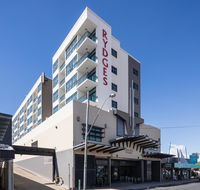 Rydges Mackay Suites - Tweed Heads Accommodation