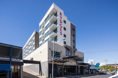 Rydges Mackay Suites - Tweed Heads Accommodation 0