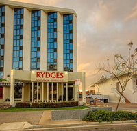 Rydges Southbank Townsville - Tweed Heads Accommodation