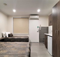 Ryley Motor Inn - Tweed Heads Accommodation