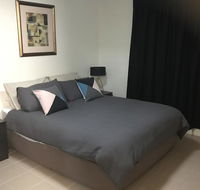 SA house - Tweed Heads Accommodation
