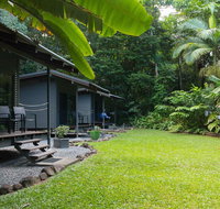 Safari Lodge - Tweed Heads Accommodation