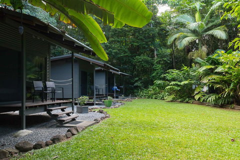 Safari Lodge - Tweed Heads Accommodation 0