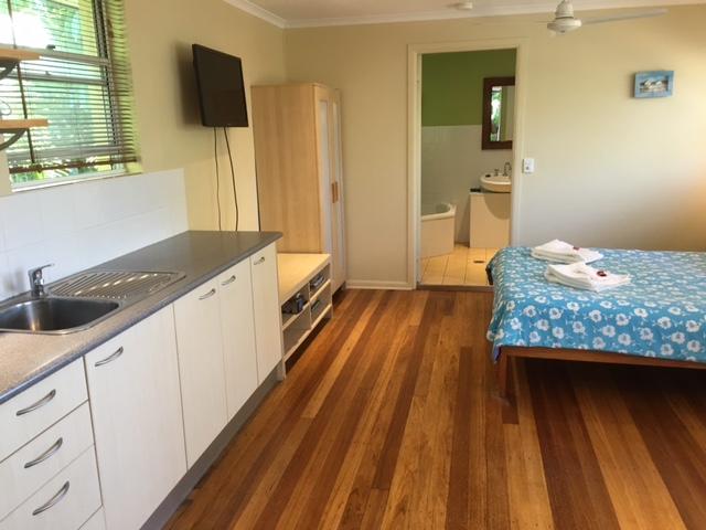 Safety Beach NSW Tweed Heads Accommodation