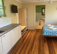 Safety Beach Ocean Bungalows - Tweed Heads Accommodation