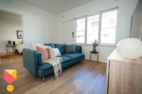 Sahara on Anzac-Close to Airport city  beach