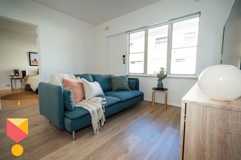 Sahara On Anzac-Close To Airport, City & Beach! - Tweed Heads Accommodation 0