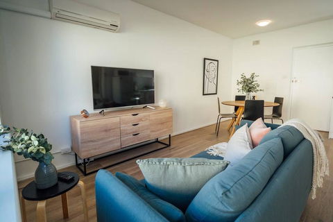 Sahara On Anzac-Close To Airport, City & Beach! - Tweed Heads Accommodation 1