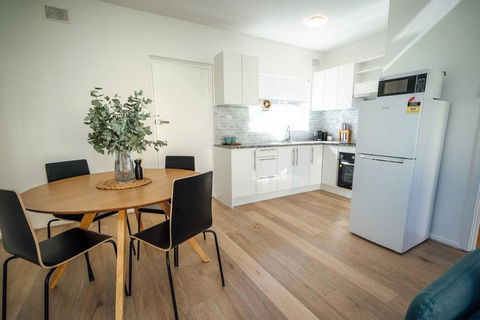 Sahara On Anzac-Close To Airport, City & Beach! - Tweed Heads Accommodation 2