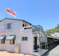 Sail Inn Motel - Tweed Heads Accommodation