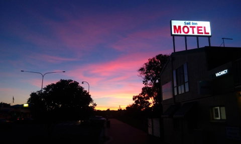 Sail Inn Motel - Tweed Heads Accommodation 3