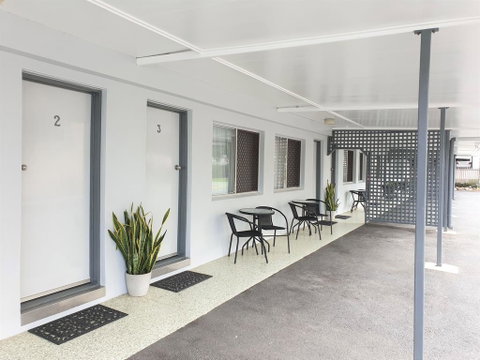 Sail Inn Motel - Tweed Heads Accommodation 2