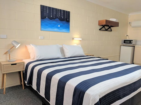 Sail Inn Motel - Tweed Heads Accommodation 1
