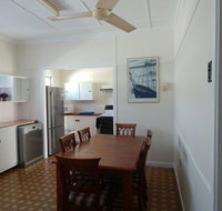 Sailors Rest - Tweed Heads Accommodation