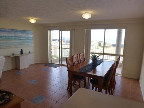 Saint Bernadine - Tweed Heads Accommodation 1