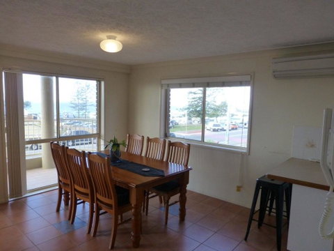 Saint Bernadine - Tweed Heads Accommodation 3