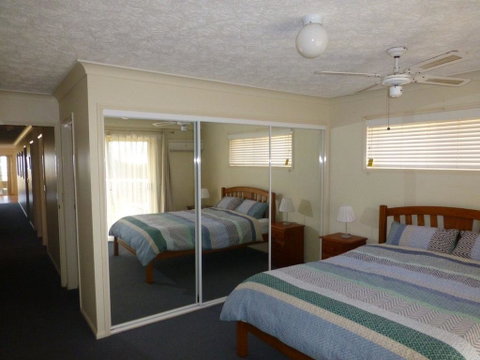 Saint Bernadine - Tweed Heads Accommodation 2