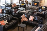 Saladin Lodge
