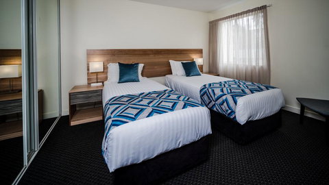 Salamanca Terraces - Tweed Heads Accommodation 1