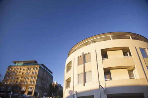 Salamanca Terraces - Tweed Heads Accommodation 0