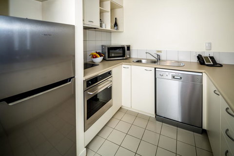 Salamanca Terraces - Tweed Heads Accommodation 3