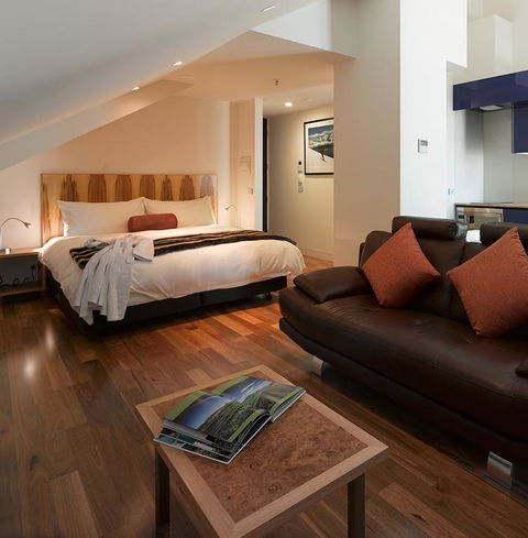 Salamanca Wharf Hotel - Tweed Heads Accommodation 3