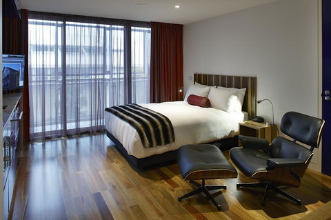 Salamanca Wharf Hotel - Tweed Heads Accommodation 2