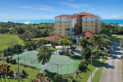 Salerno On The Beach - Tweed Heads Accommodation 0