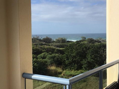 Salerno On The Beach - Tweed Heads Accommodation 2