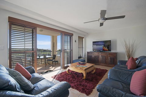 Salerno On The Beach - Tweed Heads Accommodation 1