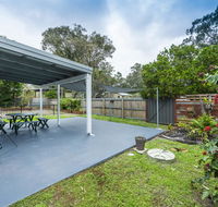 Salt Water Cottage - Tweed Heads Accommodation