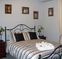 Salter Station. Blanchetown. South Australia - Tweed Heads Accommodation