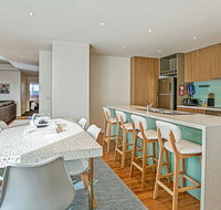 Saltwater Haven - Tweed Heads Accommodation