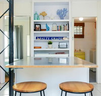 Salty Grape Beach House - Tweed Heads Accommodation