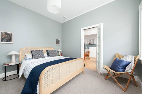 SALTY'S 2 BEDROOM BEACH HOME - Tweed Heads Accommodation 2