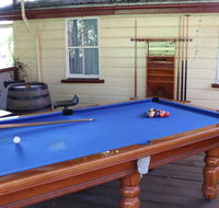 Samford Cottage - Tweed Heads Accommodation