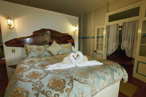 Samford Lakes - Tweed Heads Accommodation 2